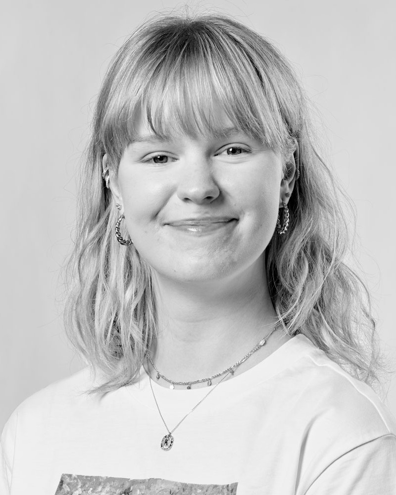 Cæcilie Bergstedt Rebsdorff, Digital Designer