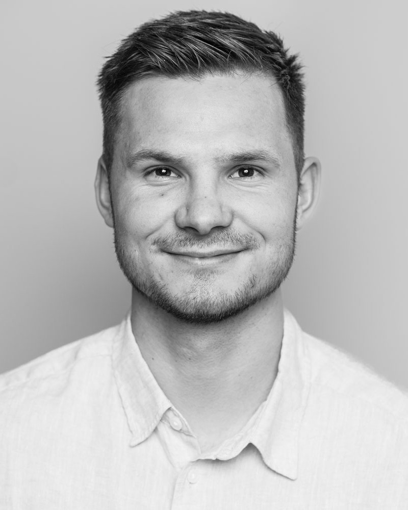 Christian Lauenborg, Digital Consultant