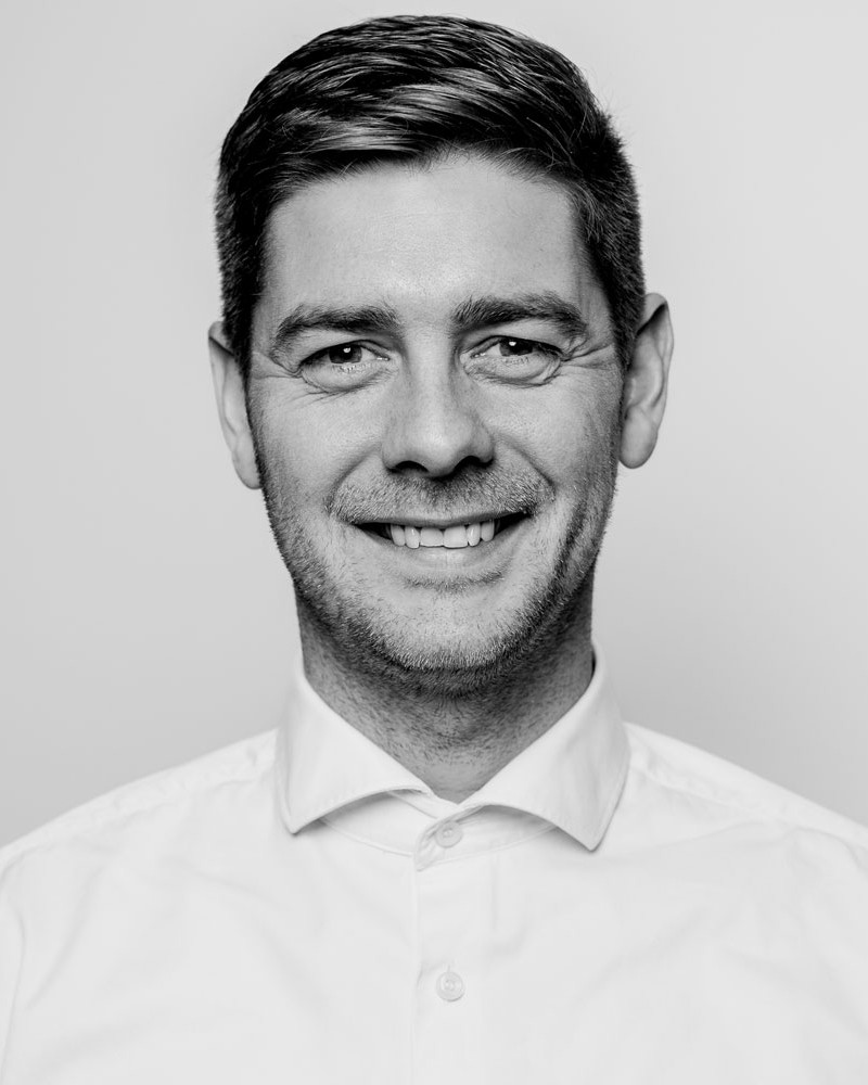 Claus Nissum Holm, Director, Creative Tech