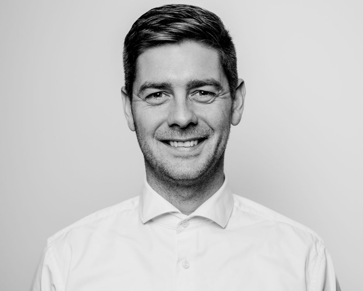 Claus Nissum Holm, Director, Creative Tech