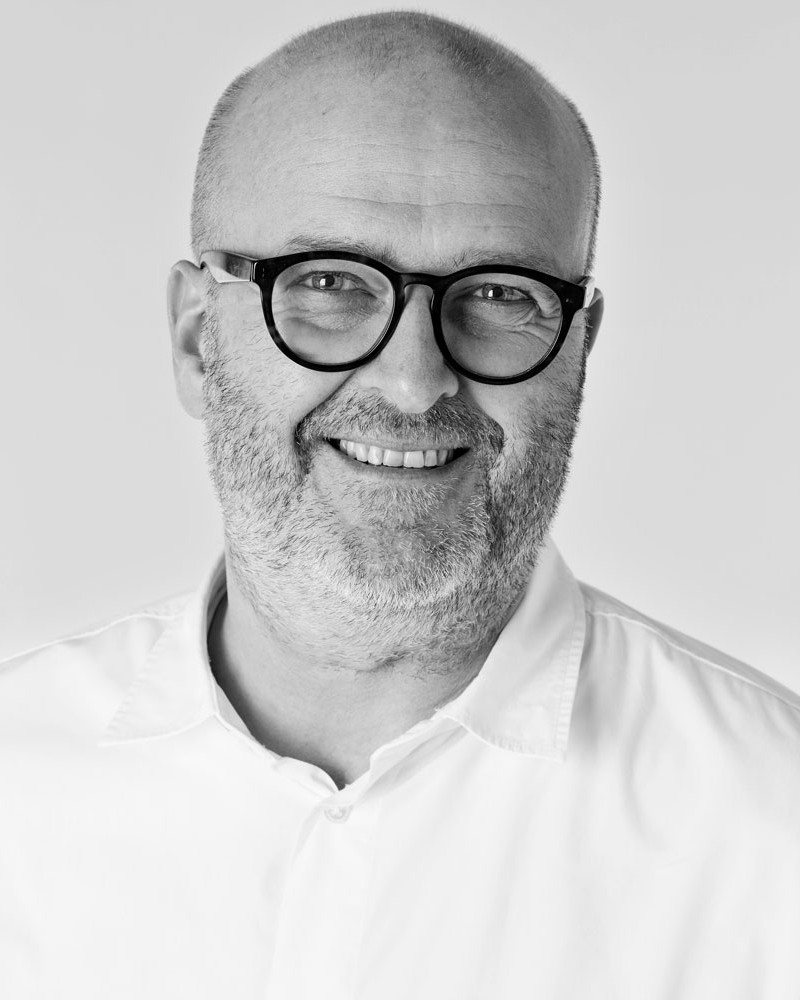 Flemming Kok, Partner, Managing Director