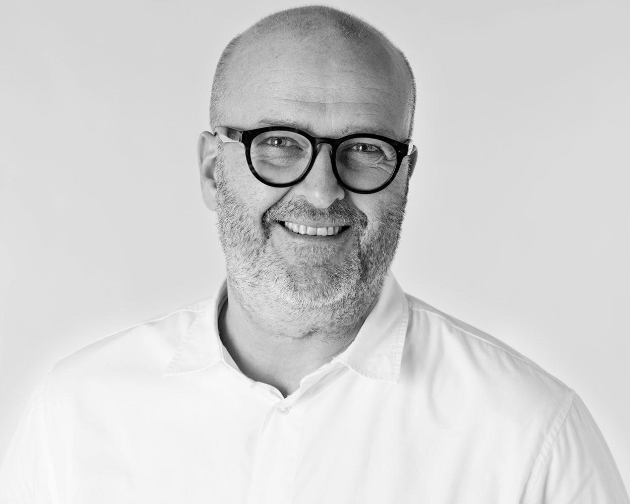 Flemming Kok, Partner, Managing Director