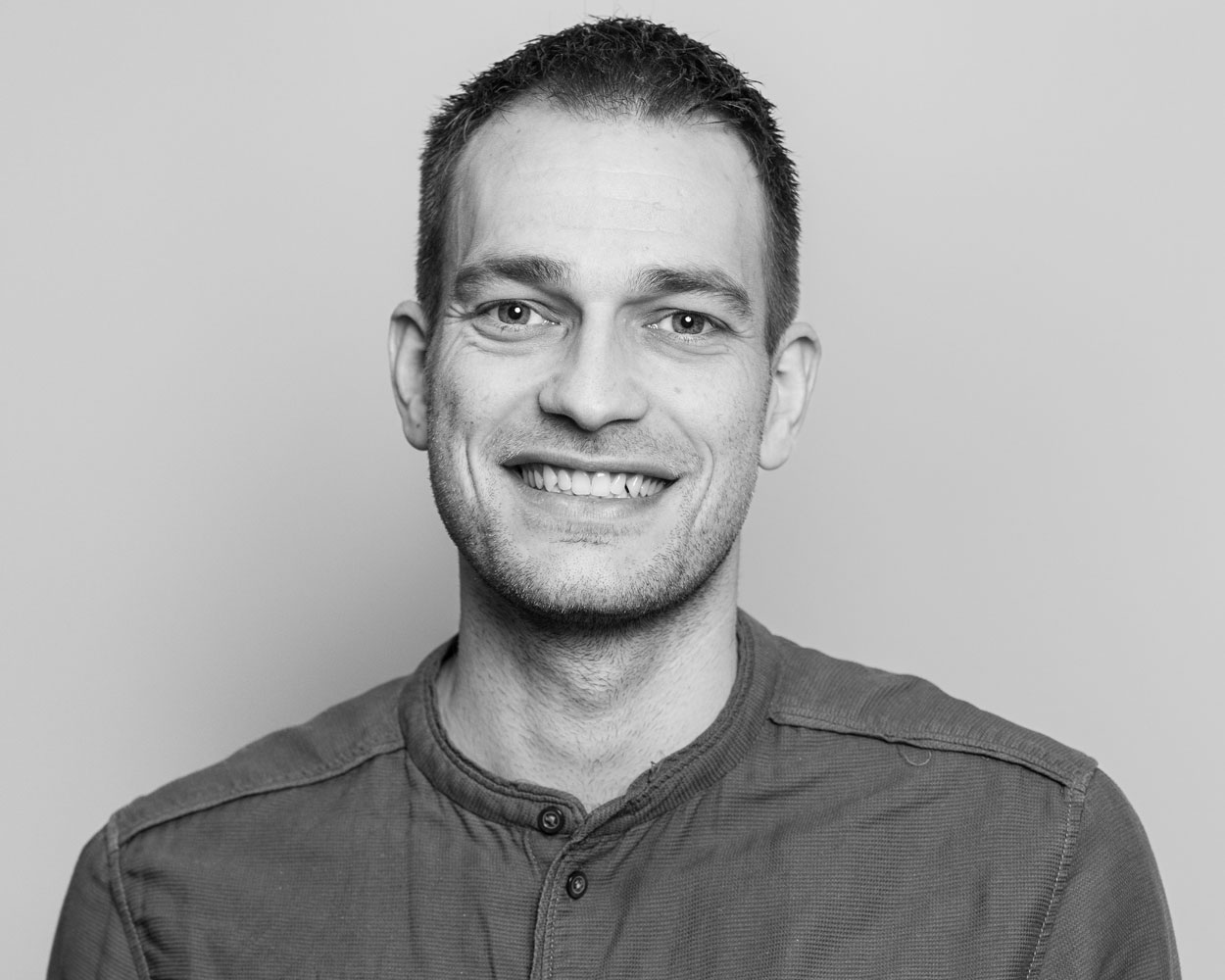 Martin Bønløkke Lindved, Digital Marketing Consultant