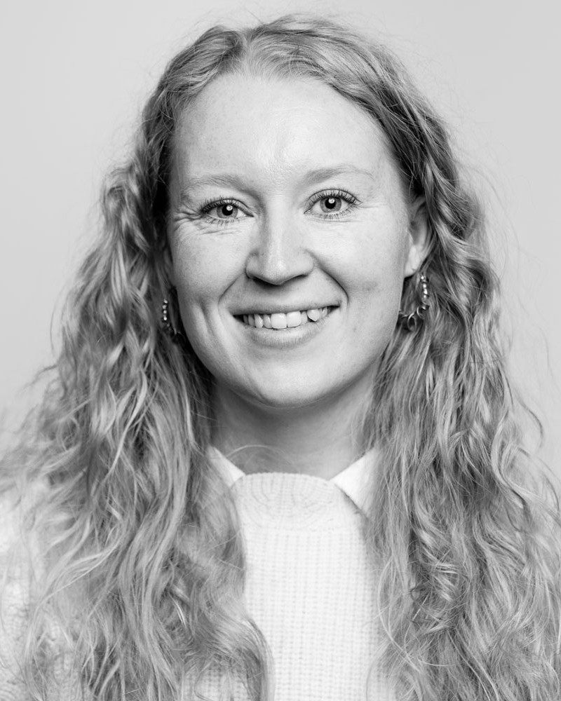 Beate Kirkegaard, Digital Consultant