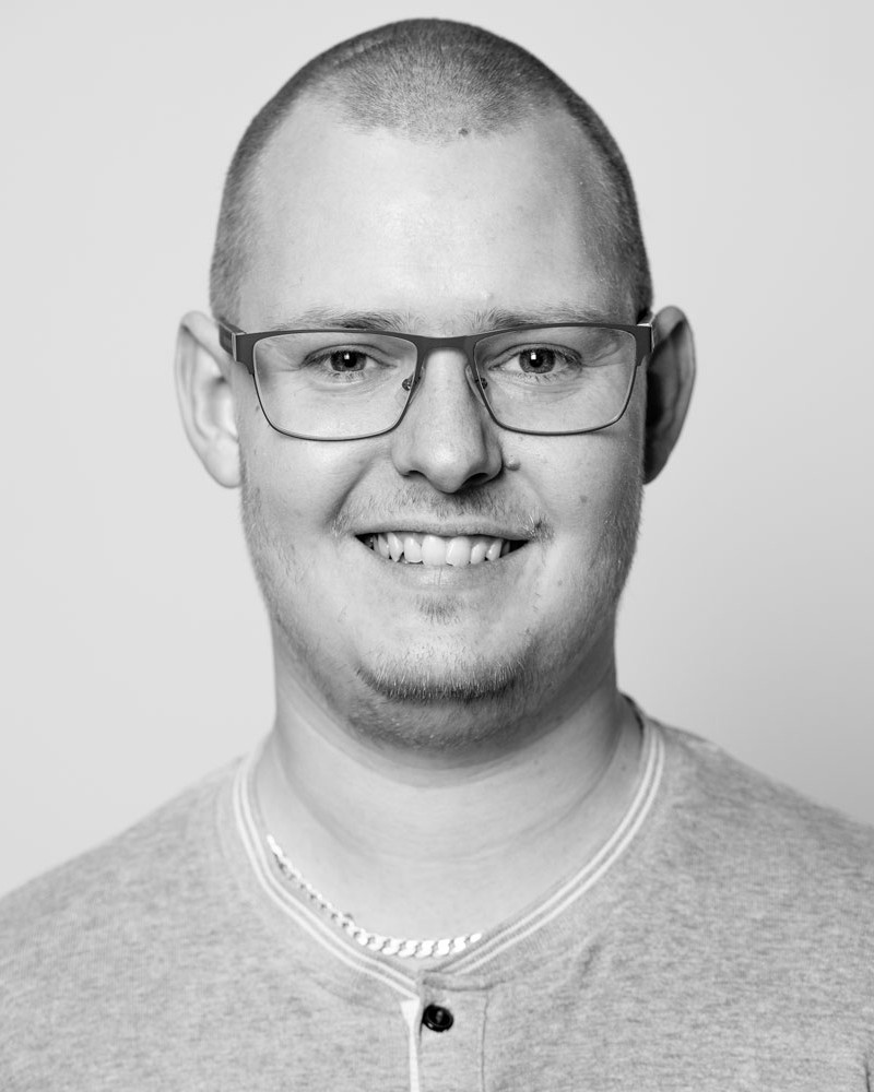 Mads Damsgaard-Sørensen, Director, Digital Commerce