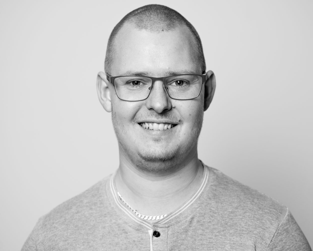 Mads Damsgaard-Sørensen, Director, Digital Commerce