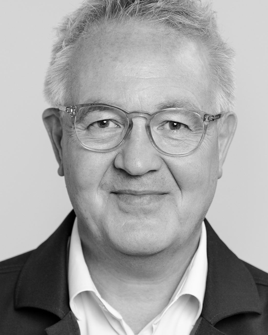 Torben Storgaard, Partner, Digital Strategy & Business Development