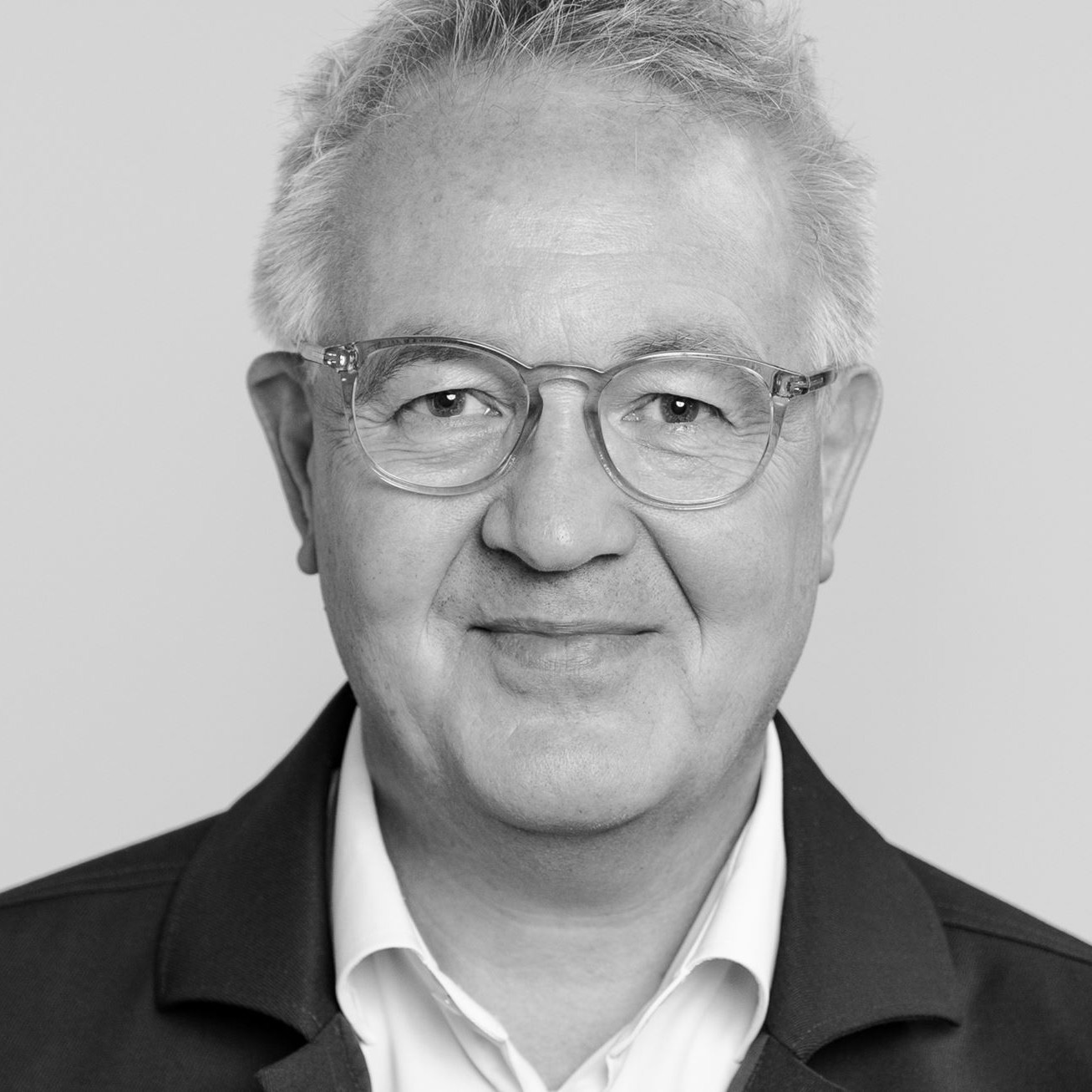 Torben Storgaard, Partner, Digital Strategy & Business Development