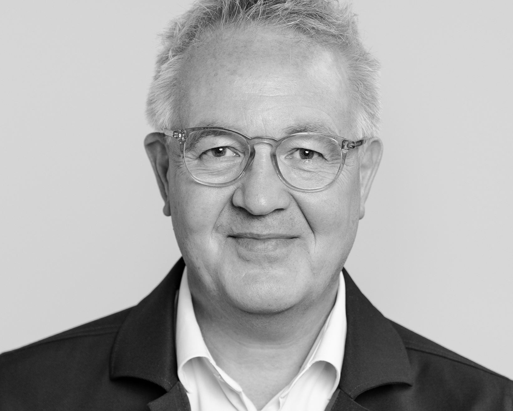 Torben Storgaard, Partner, Digital Strategy & Business Development