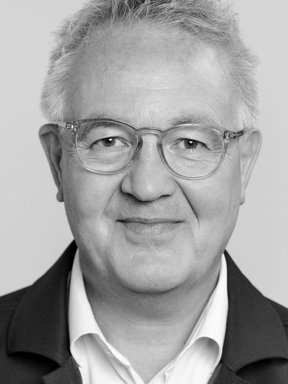 Torben Storgaard, Partner, Digital Strategy & Business Development