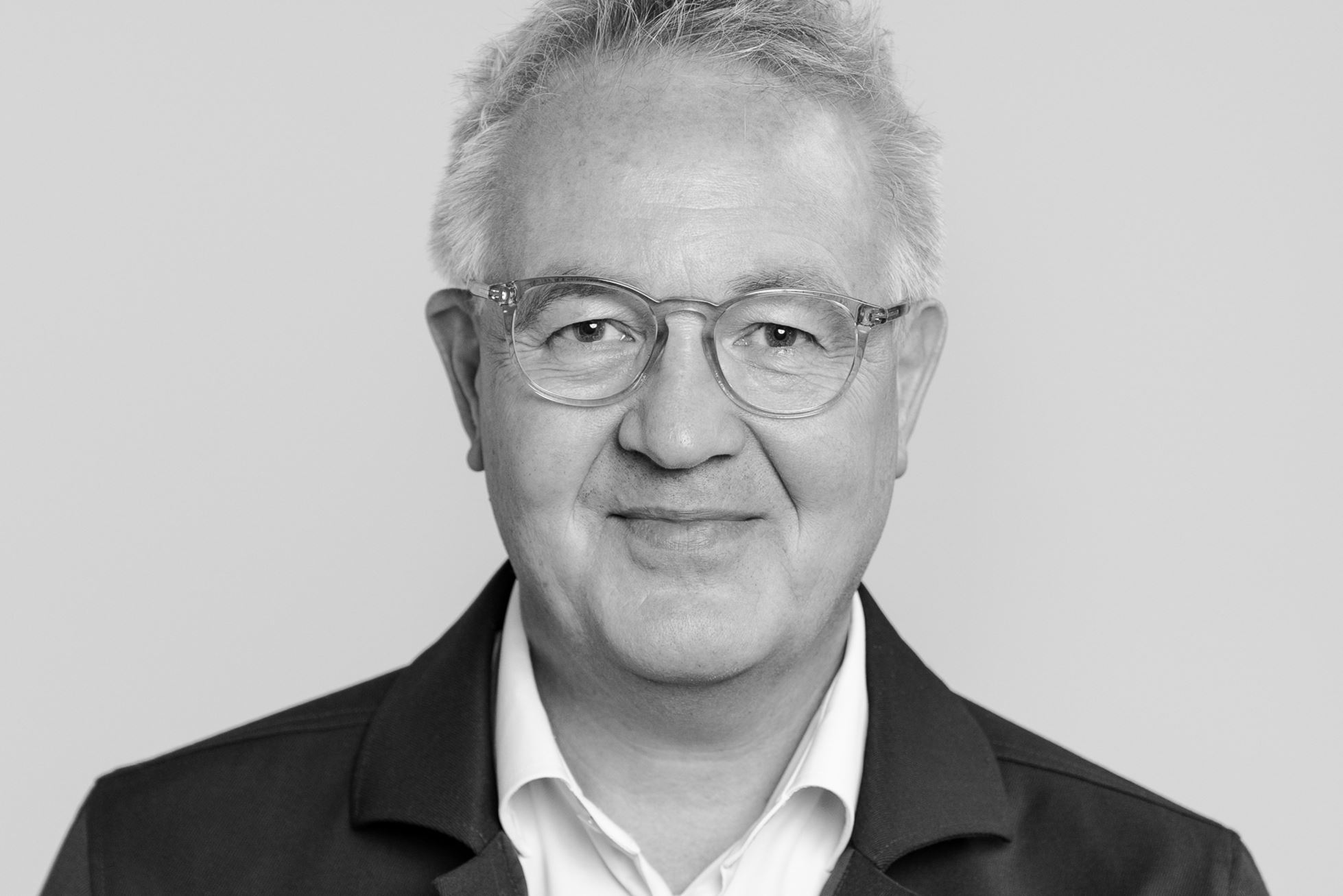 Torben Storgaard, Partner, Digital Strategy & Business Development