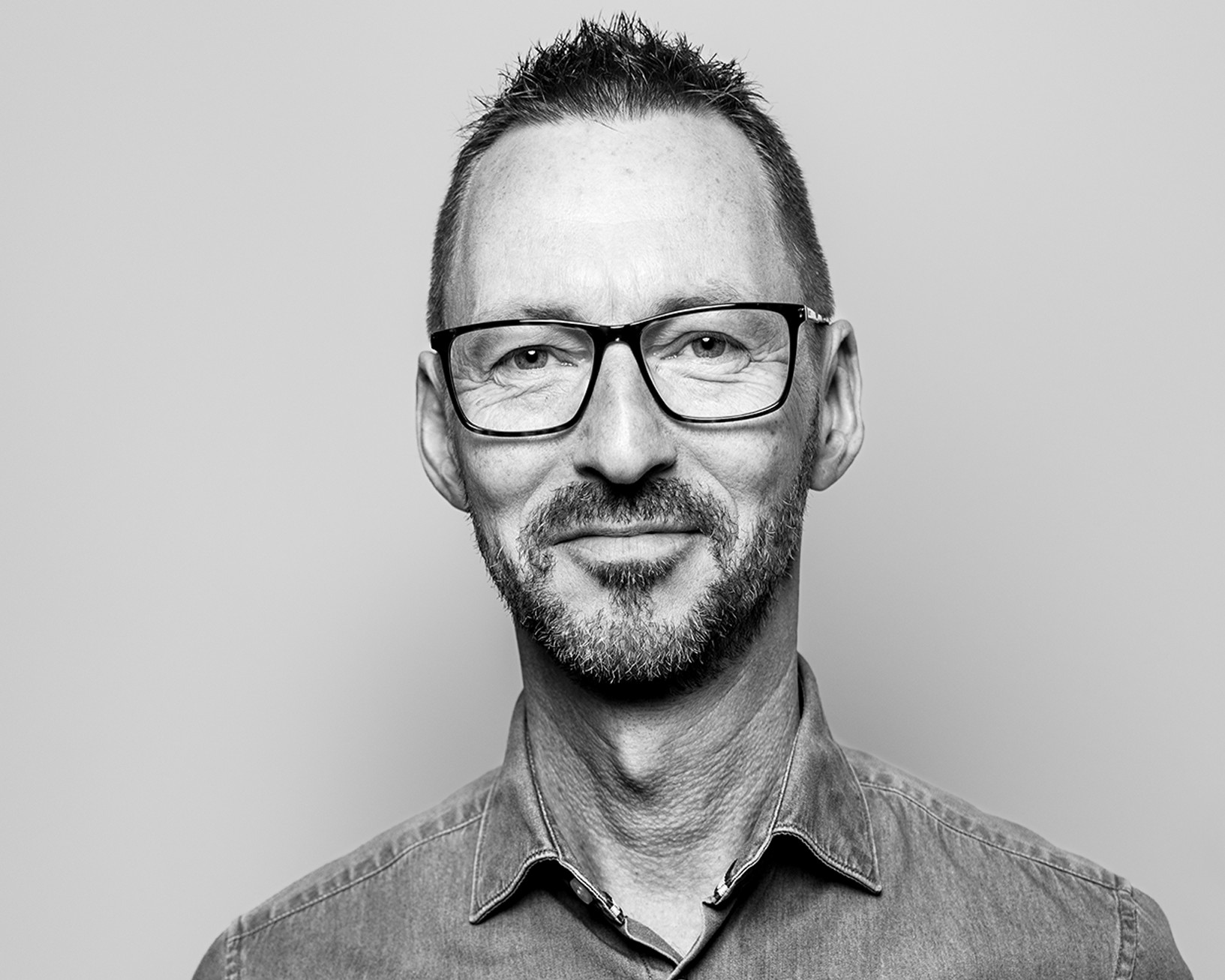 Peter Sørensen, Project Manager