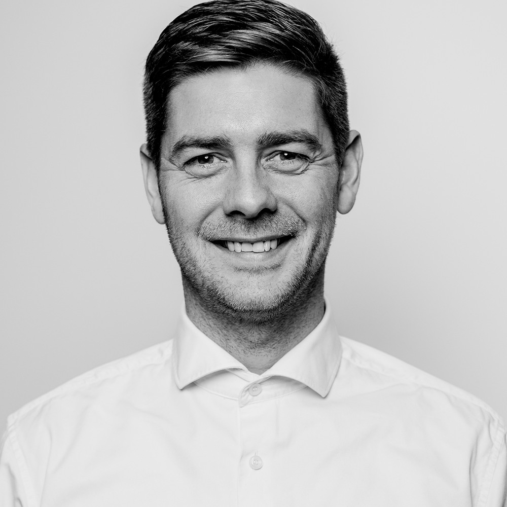 Claus Nissum Holm, Director, Creative Tech