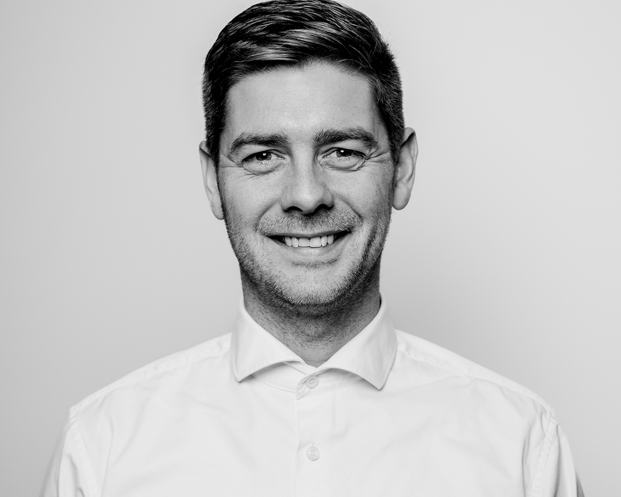 Claus Nissum Holm, Director, Creative Tech