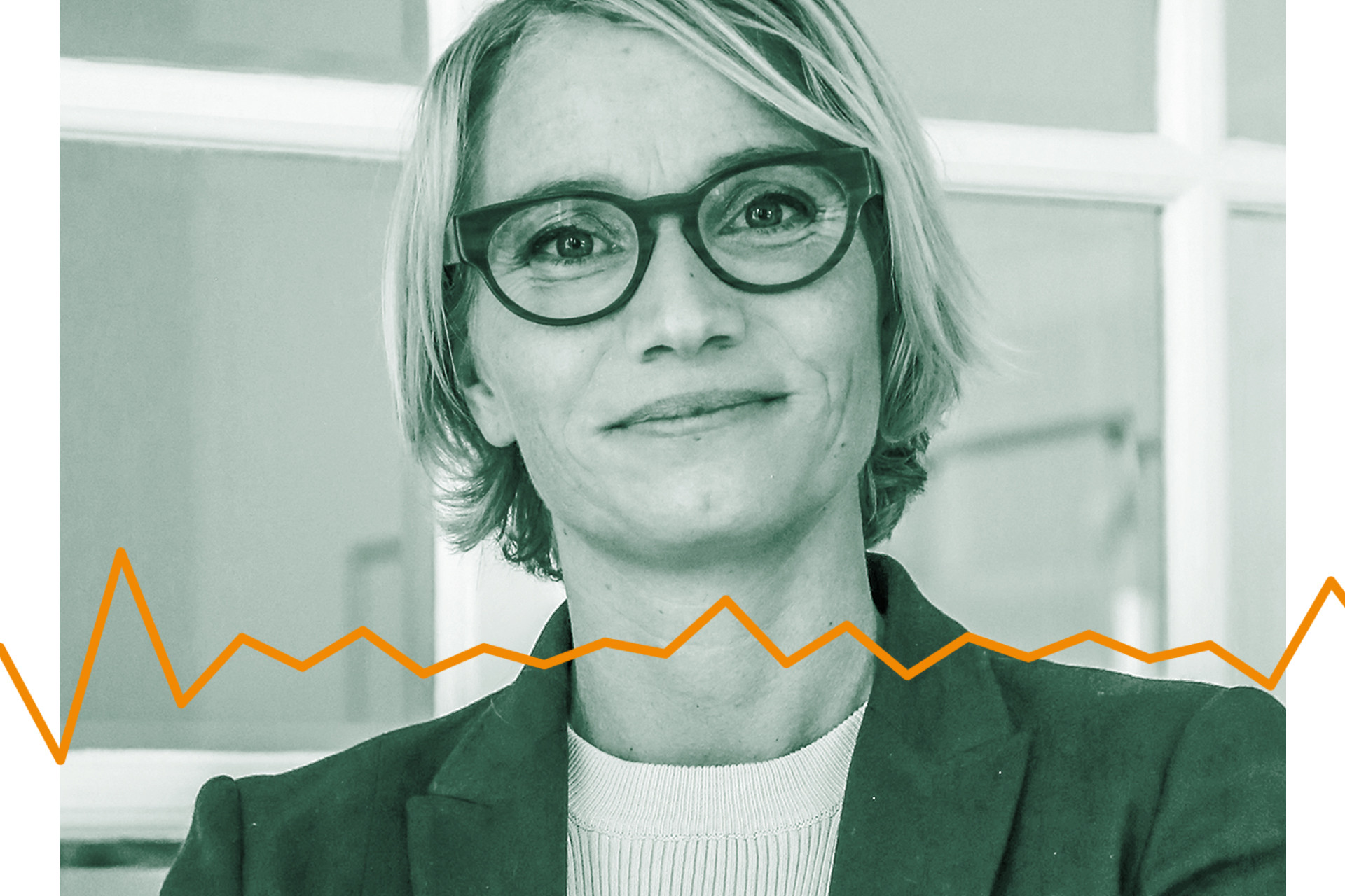 Sille Krukow, Nudge and Behavioral Design Expert ved Krukow gæster Det Brænder Jeg For podcasten
