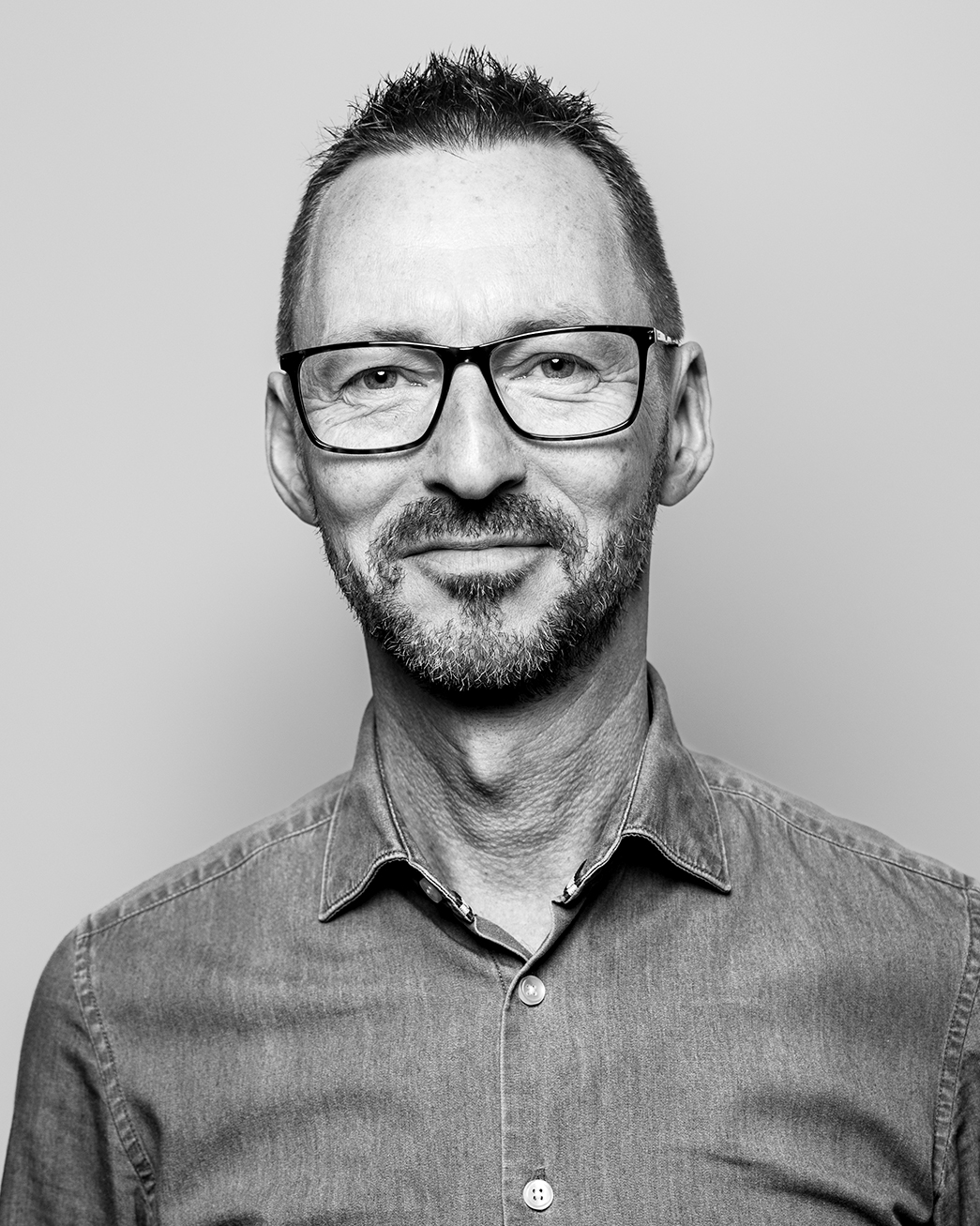 Peter Sørensen, Project Manager