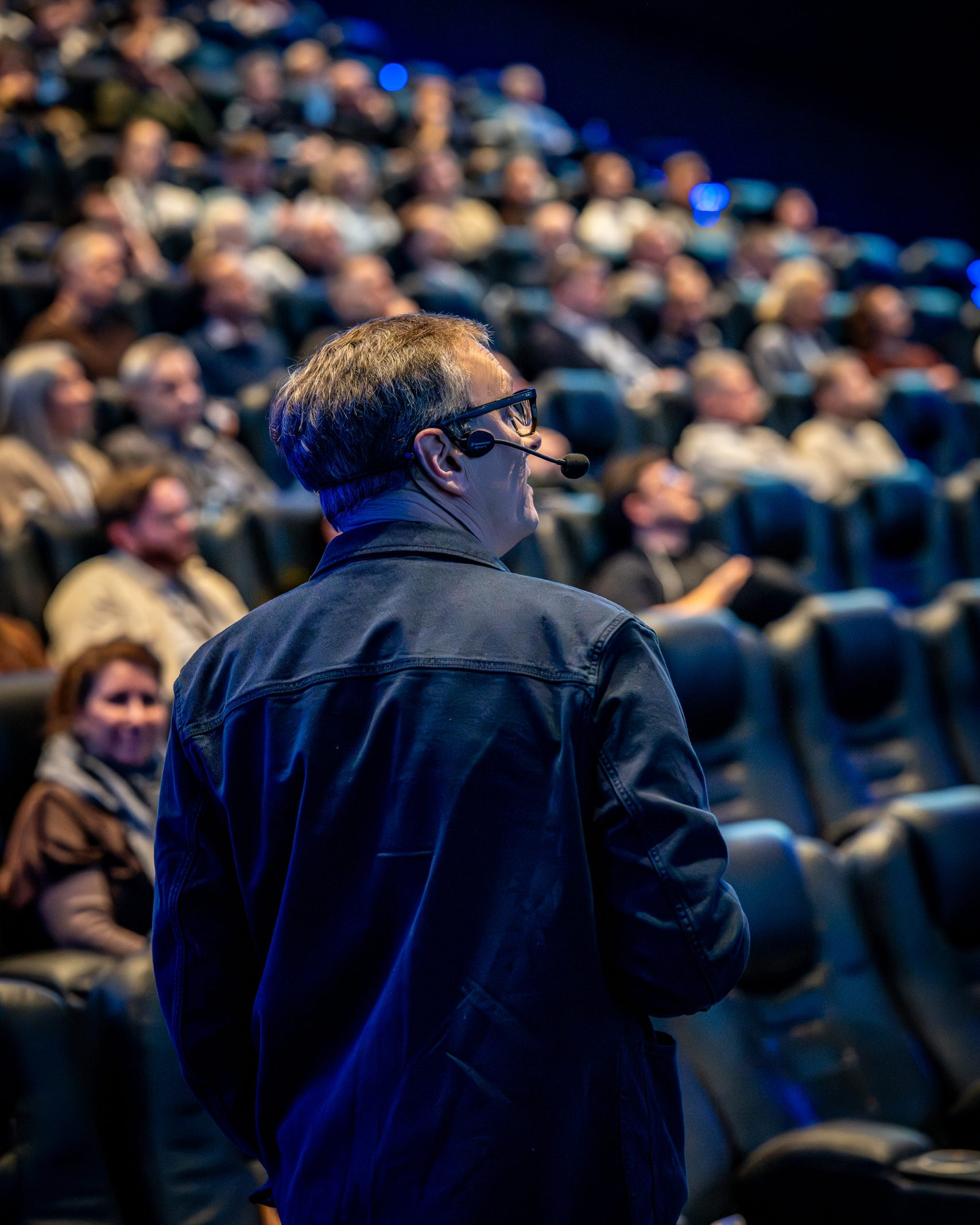 Ole &Oslash;stergaard